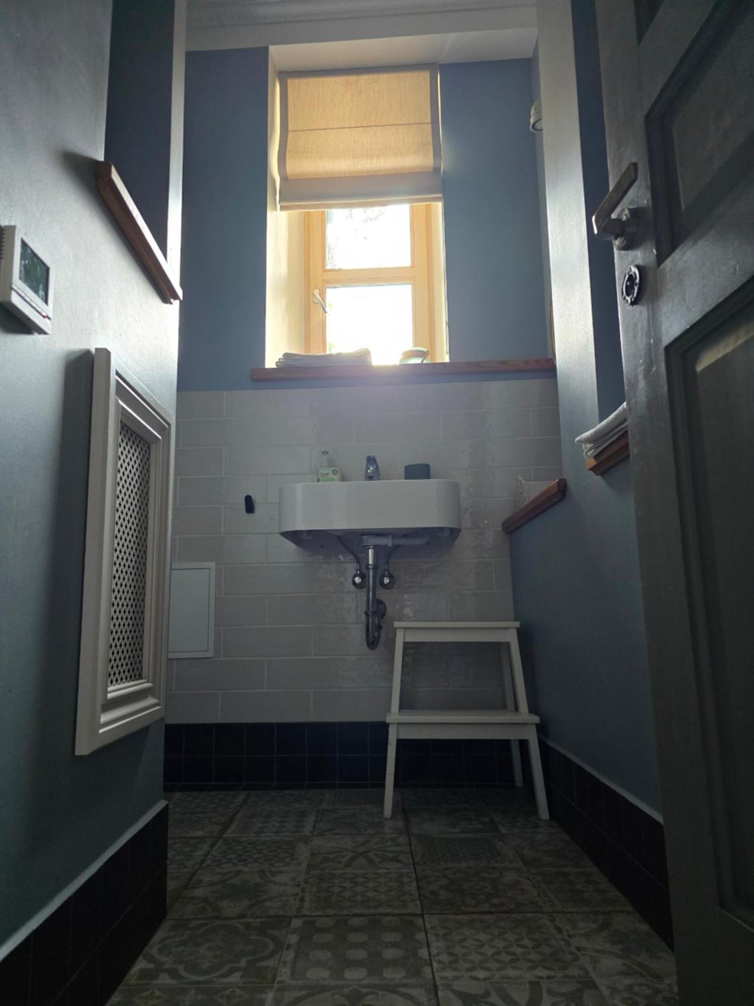 Al Pacino Baby Apartment Riga Exterior photo