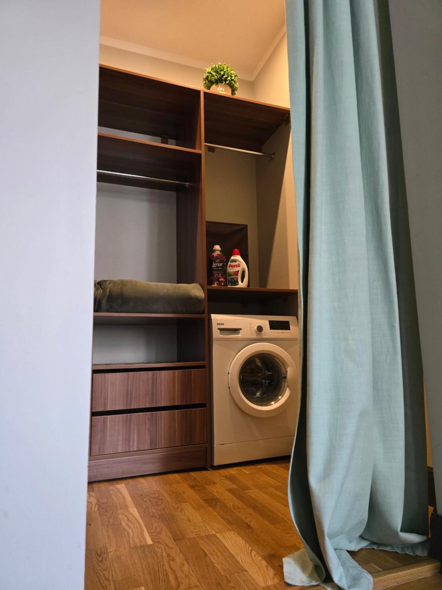 Al Pacino Baby Apartment Riga Exterior photo
