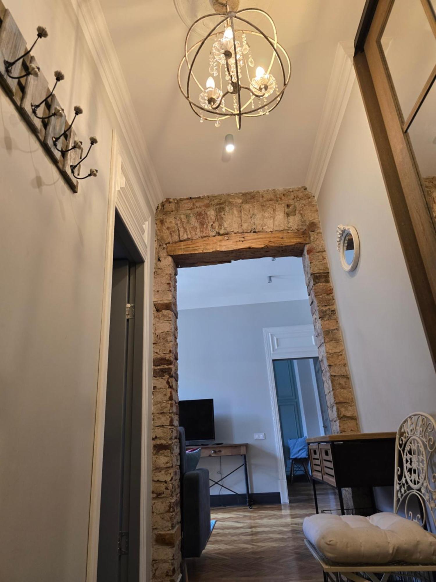 Al Pacino Baby Apartment Riga Exterior photo