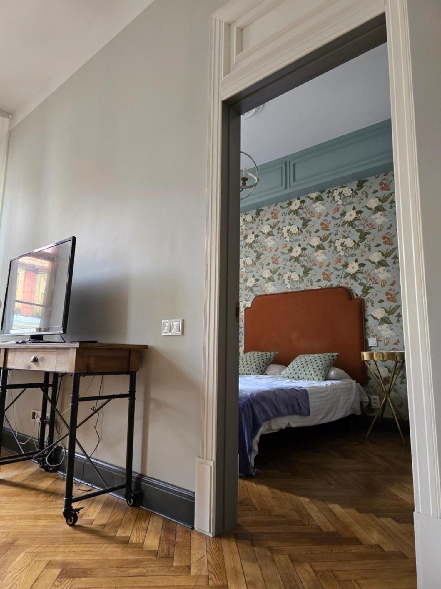 Al Pacino Baby Apartment Riga Exterior photo