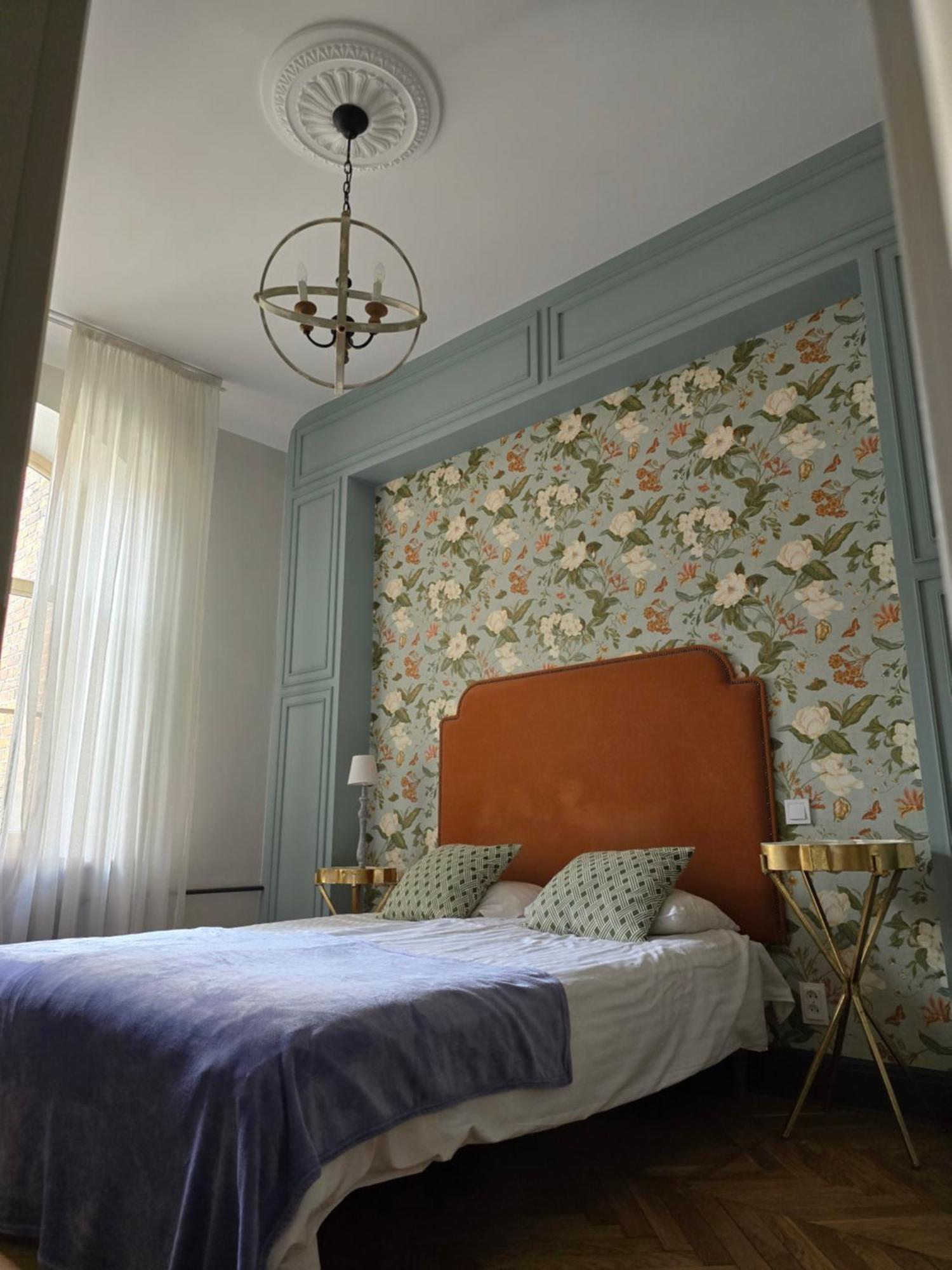 Al Pacino Baby Apartment Riga Exterior photo